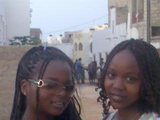 kiki et nana