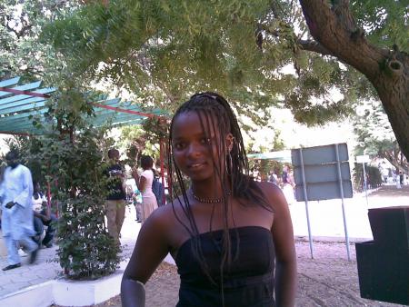 kiki in da place