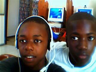 ngirane mon frero