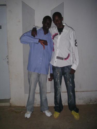 alune et wam