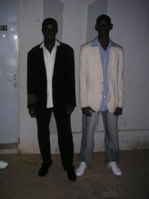 raka et ibro