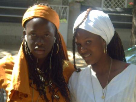 mina et isi