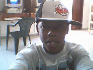 gansta