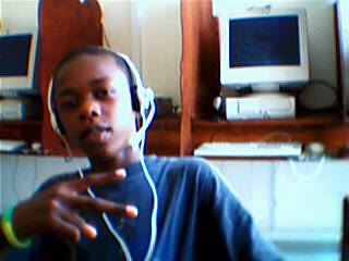 pere en action